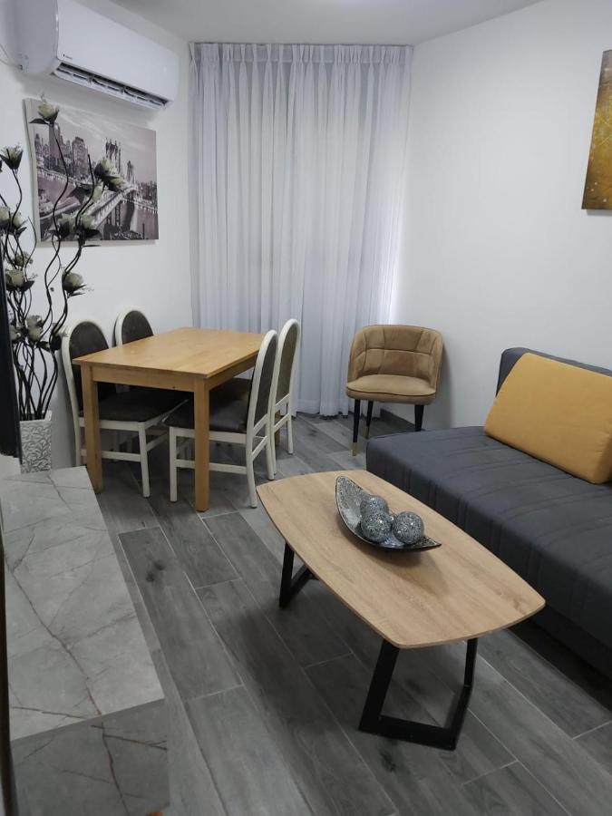 Rina Vacation Apartment Tiberias Exterior foto