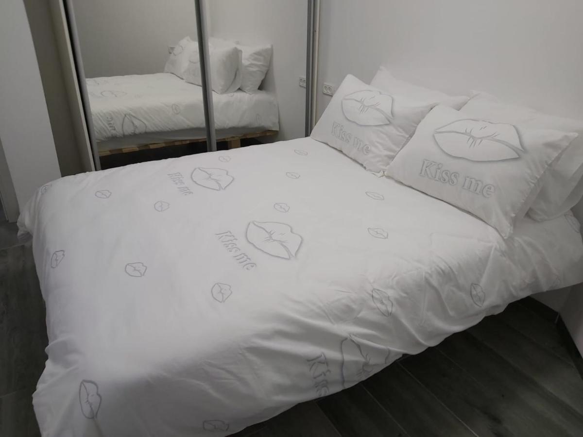 Rina Vacation Apartment Tiberias Exterior foto
