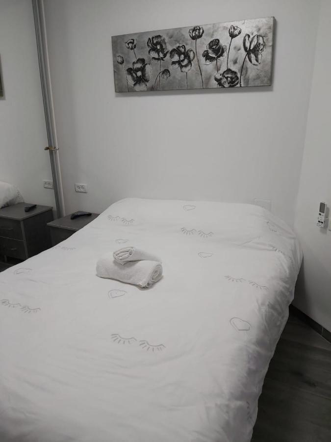 Rina Vacation Apartment Tiberias Exterior foto