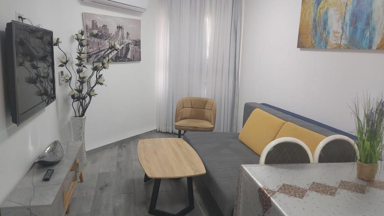Rina Vacation Apartment Tiberias Exterior foto